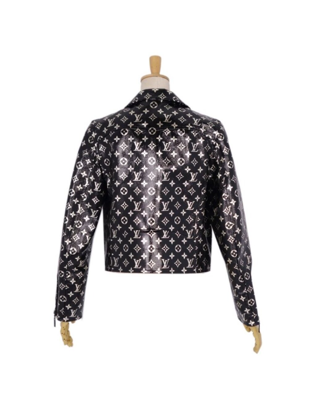 Louis Vuitton Jacket Rider - Picture 7 of 10
